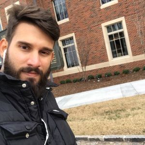 Meet your Posher, Rodrigo